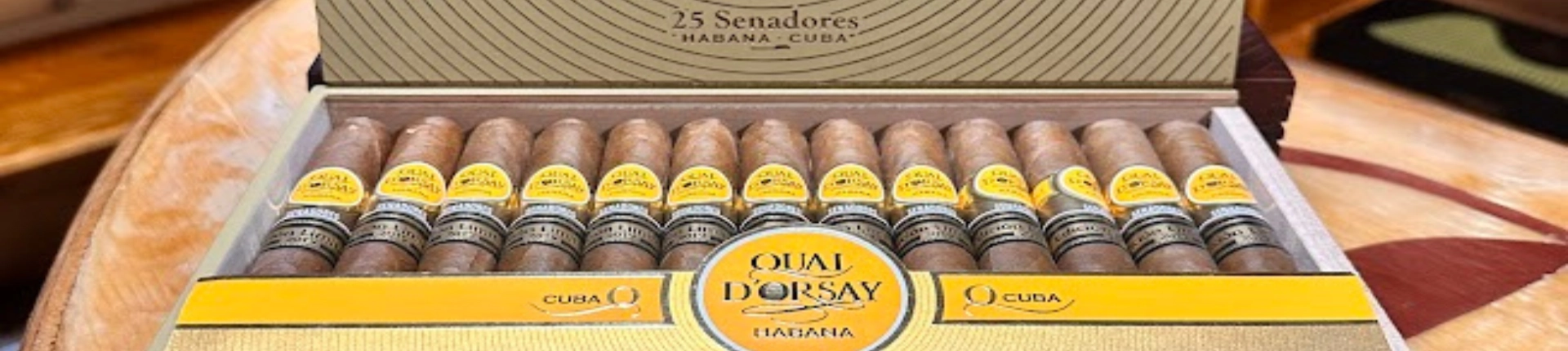 Premium Wines Spirits & Cigars Auction