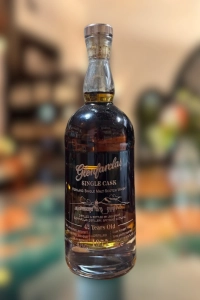 Glenfarclas, Single Cask, Highland Single Malt Scotch Whisky, 42 Years Old, Distilled 1977 (700ml)