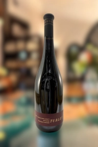 6 btls Turley, Zinfandel, Evangelho, Contra Costa County, California, 2022 (750ml)