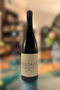 OCC 6 BTLS The Sadie Family, Grenache, Soldaat, Olifants River, Western Cape, 2023 (750ml)