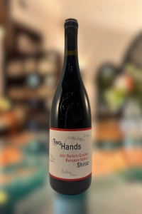 OCC 6btls Two Hands, Bella's Garden, Shiraz, Barossa Valley, South Australia, 2021 (750ml)