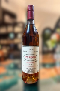 Pappy Van Winkle, Van Winkle Special Reserve, Kentucky Straight Bourbon Whiskey, 12 years, Lot "B"