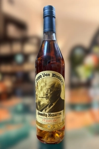 Pappy Van Winkle, Family Reserve, Kentucky Straight Bourbon Whiskey, 15 years (750ml)