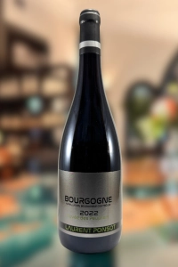 3 BTLS Laurent-Ponsot, Cuvée des Peupliers, Bourgogne Rouge, Côte de Beaune, Burgundy, 2022 (750ml)
