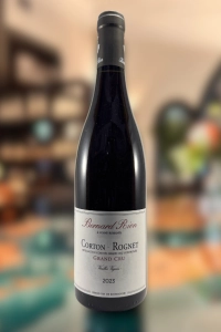 Bernard Rion, Le Rognet, Corton, Grand Cru, Côte de Beaune, Burgundy, 2023 (750ml)