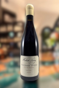 Hubert Lamy, Clos des Gravières, Santenay, Côte de Beaune, Burgundy, 2022 (750ml)