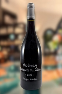 Francois Mikulski, Santenots du Milieu, Volnay, Côte de Beaune, Burgundy, 2020 (750ml)