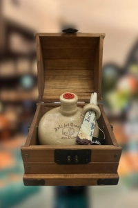 Isla del Tesoro, 20 years, Rum (700 ml)