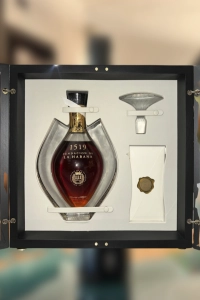 Havana Club 1519, Fundacion de la Habana, Rum (700ml)