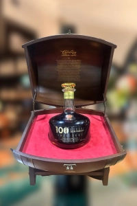 CubaRon, Bodega Don Pancho, Extra Añejo 100 Años (700ml)