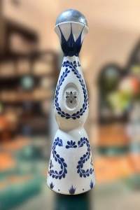 Clase Azul, Reposado Tequila, Mexico (750ml)