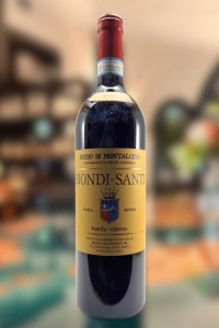 Biondi-Santi, Rosso di Montalcino, Tuscany, 2020 (750ml)
