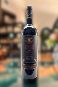 Il Poggione, Vigna Paganelli, Brunello di Montalcino, Riserva, Tuscany, 2016 (750ml)