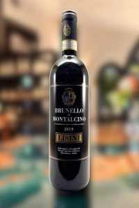 Lisini, Brunello di Montalcino, Tuscany, 2019 (750ml)