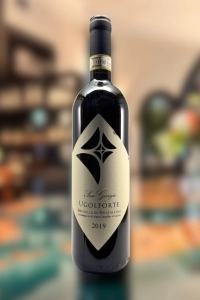 Ugolforte, Brunello di Montalcino, Tuscany, 2019 (750ml)