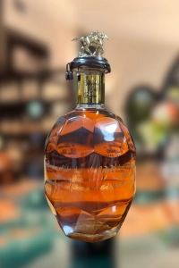Blanton's, Gold Edition, Kentucky Straight Bourbon Whiskey (700ml)