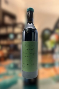 Ceritas, Colima, Sonoma County, California, 2020 (750ml)