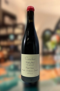 Ceritas, Hellenthal, Pinot Noir, Old Shop Block, Sonoma Coast, California, 2022 (750ml)