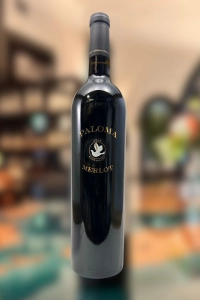 Paloma Vineyard, Merlot, Spring Mountain, Napa Valley, California, 2018 (750ml)