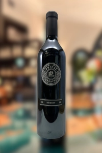 Priest Ranch, Remedy, Napa Valley, California, 2022 (750ml)