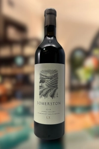 Somerston, Block 60, Napa Valley, California, 2019 (750ml)