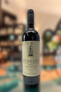 Staglin Family Vineyard Estate, Rutherford, Napa Valley, California, 2008 (750ml)