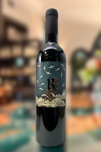 Realm Cellars, Beckstoffer Dr. Crane, Napa Valley, California, 2023 (750ml)