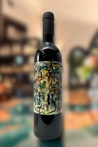 Realm Cellars, Farella, Napa Valley, California, 2022 (750ml)