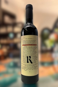 Realm Cellars, The Bard, Napa Valley, California, 2021 (750ml)