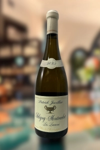 Patrick Javillier, Les Levrons, Puligny-Montrachet, Burgundy, 2023 (750ml)