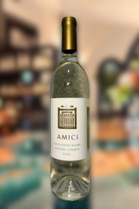 Amici, Sauvignon Blanc, Napa Valley, California, 2023 (750ml)