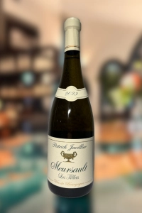 Patrick Javillier, Les Tillets, Meursault, Burgundy, 2023 (750ml)