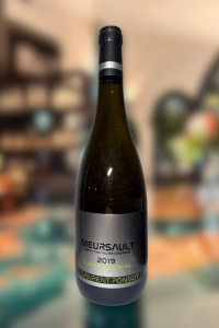 Laurent Ponsot, Cuvée Pandorea, Meursault, Burgundy, 2019 (750ml)