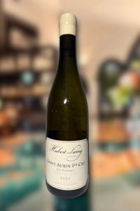 Hubert Lamy, Les Frionnes, St. Aubin, 1er Cru, Côte de Beaune, Burgundy, 2023 (750ml)