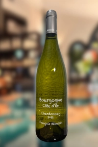 Francois Mikulski, Bourgogne Côte d'Or, Burgundy, 2022 (750ml)