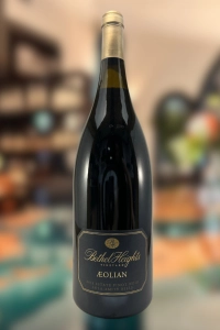 Bethel Heights, Pinot Noir, Aeolian, Eola-Amity Hills, Willamette Valley, Oregon, 2018 (1.5 Lt)