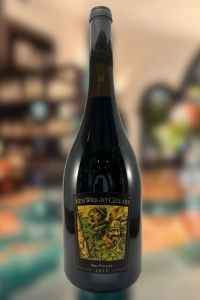 Ken Wright, Pinot Noir, Shea Vineyard, Yamhil-Carlton, Willamette Valley, Oregon, 2019 (1.5Lt)