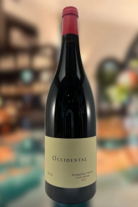 Occidental, Pinot Noir, Running Fence, Cuvée Catherine, Sonoma Coast, California, 2018 (1.5 Lt)