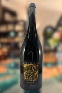 Ken Wright, Pinot Noir, Savoya Vineyard, Yamhil-Carlton, Willamette Valley, Oregon, 2021 (1.5Lt)