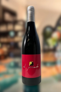 Raul Perez, Pecado, Ribeira Sacra, Bierzo, 2017 (750ml)