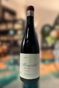 Descendientes Jose Palacios, Moncerbal, Bierzo, 2021 (750ml)