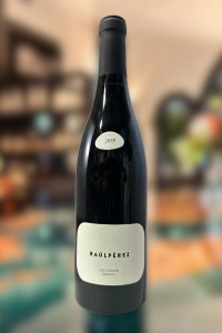 Raul Perez, Pico Ferreira Paradela, Bierzo, 2019 (750ml)