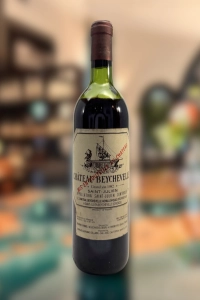 Château Beychevelle, St. Julien, Bordeaux, 1982 (750ml)