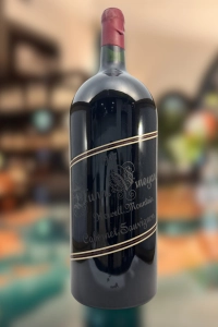 Dunn Vineyards, Howell Mountain, Napa Valley, California, 1987 (5 Lt)