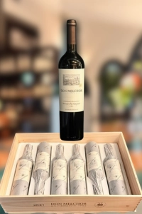 Full Case (6x750ml) Don Melchor, Cabernet Sauvignon, Puente Alto, 2021