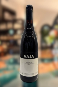 Gaja, Barbaresco, Piedmont, 1985 (750ml)