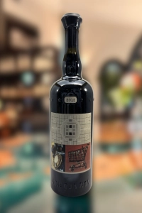 Sine Qua Non, Rattrapante, Eleven Confessions, Santa Rita Hills, California, 2012 (750ml)