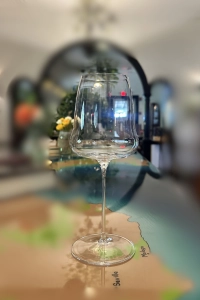 Riedel, Chardonnay Wine Glass, Winewings Series