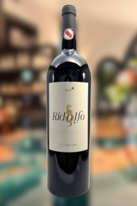 Rocca di Montegrossi, Ridolfo, Tuscany, 2019 (1.5 Lt)