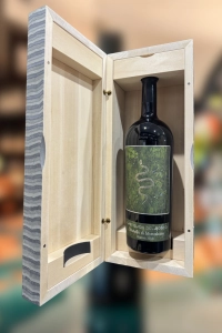 Castiglion del Bosco, Zodiaco, Brunello di Montalcino, Riserva, Tuscany, 2018 (1.5 Lt)
